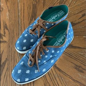 Women’s Keds sneakers